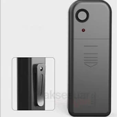 Motosiklet Kask Ledi Mavi Renk - 3 Farklı Mod - Motosiklet Renkli İkaz Ledi thumbnail 3