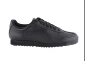 Puma Roma Basic Siyah Unisex Spor Ayakkabısı 35357217 - 6