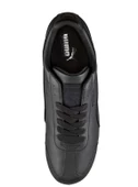 Puma Roma Basic Siyah Unisex Spor Ayakkabısı 35357217 - 3