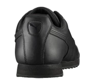 Puma Roma Basic Siyah Unisex Spor Ayakkabısı 35357217 - 4