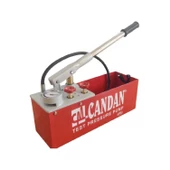 Candan CM-60-BS Pirinç Pistonlu Test Pompası - 1