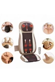 RELAX,Ovmalı Isıtmalı Masaj Minderi - 3