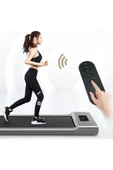 Relax,Uzaktan Kumandalı Portatif Yürüme Ve Koşu Bandı - 4