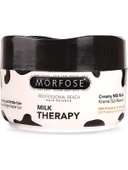 Morfose Milk Therapy Süt Saç Maskesi 500 ml - 1