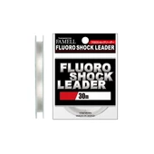 Yamatoyo Fluoro Shock Leader 8 Lb 0.235mm 30M - 1