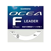 Shimano Ocea F Leader 60 Lb 0,71mm 50m - 1