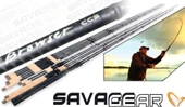 Savage Gear  Browser CCS 9'6'' 290cm 7-23g 2 Parça - 2