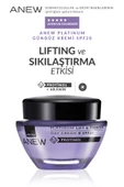 Avon Anew Platinum Gündüz Kremi SPF20 - 1