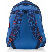 010 Şahin - Otto-48097 48097 Spıderman İlkokul Çantası Loft Wallcrawler thumbnail 3