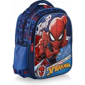010 Şahin - Otto-48097 48097 Spıderman İlkokul Çantası Loft Wallcrawler thumbnail 2
