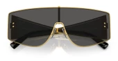 Dolce Gabbana DG2305 02/87 44 Unisex Güneş Gözlüğü - 4