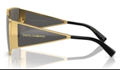 Dolce Gabbana DG2305 02/87 44 Unisex Güneş Gözlüğü - 2
