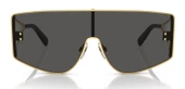 Dolce Gabbana DG2305 02/87 44 Unisex Güneş Gözlüğü - 3