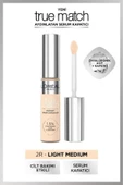 L'Oreal Paris True Match Aydınlatan Serum Kapatıcı - 2r 11 ml - 1