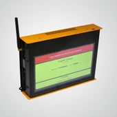 Android Tabanlı Taksi Çağrı Cihazı - 1