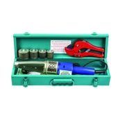 Candan Cm 02 Set Pp-R Boru Kaynak Makinası Seti - 1