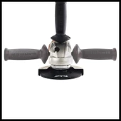 Einhell TE-AG 18 Li Kit Akülü Avuç Taşlama (1x3,0 Ah) thumbnail 6