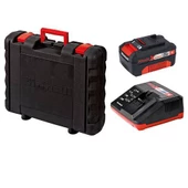 Einhell TE-AG 18 Li Kit Akülü Avuç Taşlama (1x3,0 Ah) - 2