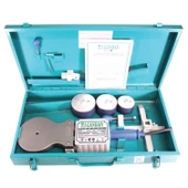 Candan CM 04 SET PP-R Kaynak Makinesi Seti - 2