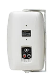 Hepa Merz CROSS PRO T6W 250W 6.5 İnç Üst Segment 8 ohm/100V İki Yollu Duvar Tipi Kapalı Mekan Sütun Hoparlör - 3