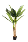 Yapay Ağaç Muz Ağacı Yapay Starliçe 220cm - 1