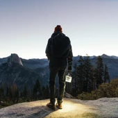 Luci Solar Pro Lux (Gri) thumbnail 2