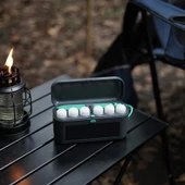 Luci Solar Site Lights Saha Işıkları thumbnail 2