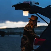 Luci Solar Pro Lux (Gri) thumbnail 4