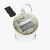 Luci Solar Pro Lux (Gri) thumbnail 1