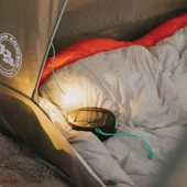 Luci Solar Renkli Dize Işıkları: 5,49 Metre thumbnail 5