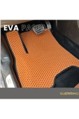 Guerrino PEUGEOT 3008-2016-2024 ARASI ARACA ÖZEL YENİ NESİL EVA MAT OTO PASPAS HAVUZLU EVA ARABA PASPASI - 1