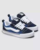 Vans Knu Skool 'Navy White' - 1