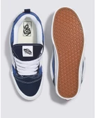 Vans Knu Skool 'Navy White' - 3