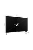 Strong ML50EW8000F 50’’ 127cm Ekran 4K Ultra HD Whale OS Smart TV - Dahili Uydu Alıcılı  Ultra Ince Çerçev - 6