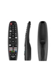 Strong ML50EW8000F 50’’ 127cm Ekran 4K Ultra HD Whale OS Smart TV - Dahili Uydu Alıcılı  Ultra Ince Çerçev - 5