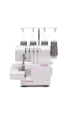 Singer Overlok Makınası 14sh654 - 5