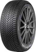 Nexen 215/40 R17 87W XL N'Blue 4Season 2 4 Mevsim Binek 2024 - 1