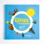 Güneş ile Kovalamaca - 1