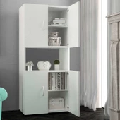 Modilayn ELİF Mikrodalga- Mini- Midi- Fırın Dolabı, Banyo Havlu Dolabı - 5