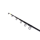 Albastar Poseidon 2810 Surf Olta Kamışı Standart 420CM - 6