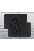 4 Kişilik Pvc Amerikan Servisı 30x45 Cm Ccs-6 - 2