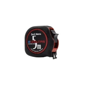 İzeltaş Plastik Şerit Metre 5 MT - 1