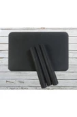 4 Kişilik Pvc Amerikan Servisı 30x45 Cm Ccs-6 - 3