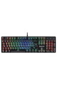 GamePower OGRE RGB Mavi Swıtch Mekanik Gaming Klavye - 4