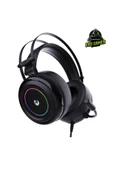 NIGHTSILVER Sage Ultimate Profesyonel 7.1 Rgb Gaming Oyuncu Kulaklığı - 2