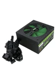 GAMETECH 600watt 80 Plus Bronze 14cm Sessiz Fan Gtp600 Power Supply - 3