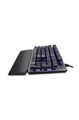 GamePower Calypso Rgb Mavi Switch Mekanik Oyuncu Klavyesi - 7