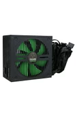 GAMETECH 600watt 80 Plus Bronze 14cm Sessiz Fan Gtp600 Power Supply - 2