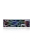 GamePower Ogre Rgb Red Switch Usb Mekanik Gaming Klavye - 7