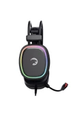 GamePower Raijin Rainbow 7.1 Surround Gaming Kulaklık - 4